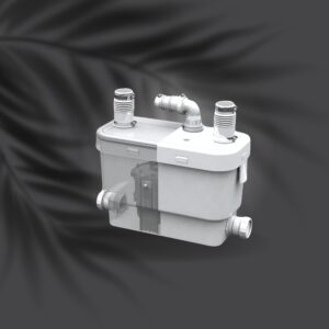 Grey Water Pumps